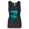 Women's Baby Rib Tank Thumbnail