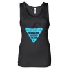 Women's Baby Rib Tank Thumbnail