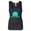 Women's Baby Rib Tank Thumbnail