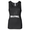 Women's Baby Rib Tank Thumbnail