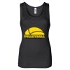 Women's Baby Rib Tank Thumbnail