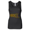Women's Baby Rib Tank Thumbnail