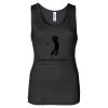 Women's Baby Rib Tank Thumbnail