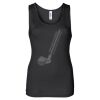 Women's Baby Rib Tank Thumbnail