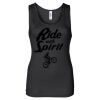Women's Baby Rib Tank Thumbnail