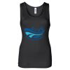 Women's Baby Rib Tank Thumbnail