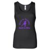 Women's Baby Rib Tank Thumbnail