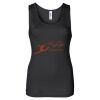 Women's Baby Rib Tank Thumbnail
