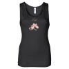 Women's Baby Rib Tank Thumbnail