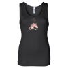 Women's Baby Rib Tank Thumbnail