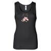 Women's Baby Rib Tank Thumbnail