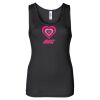 Women's Baby Rib Tank Thumbnail