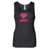 Women's Baby Rib Tank Thumbnail