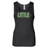 Women's Baby Rib Tank Thumbnail