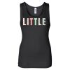 Women's Baby Rib Tank Thumbnail