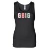 Women's Baby Rib Tank Thumbnail