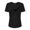 Women’s Relaxed Jersey Tee Thumbnail