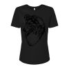 Women’s Relaxed Jersey Tee Thumbnail