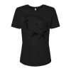 Women’s Relaxed Jersey Tee Thumbnail