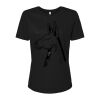 Women’s Relaxed Jersey Tee Thumbnail