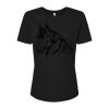 Women’s Relaxed Jersey Tee Thumbnail