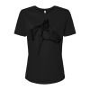 Women’s Relaxed Jersey Tee Thumbnail