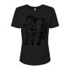 Women’s Relaxed Jersey Tee Thumbnail
