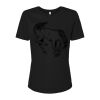 Women’s Relaxed Jersey Tee Thumbnail