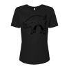 Women’s Relaxed Jersey Tee Thumbnail