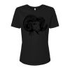Women’s Relaxed Jersey Tee Thumbnail