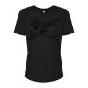 Women’s Relaxed Jersey Tee Thumbnail