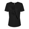 Women’s Relaxed Jersey Tee Thumbnail