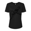 Women’s Relaxed Jersey Tee Thumbnail