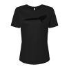Women’s Relaxed Jersey Tee Thumbnail