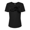 Women’s Relaxed Jersey Tee Thumbnail