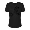 Women’s Relaxed Jersey Tee Thumbnail