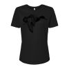 Women’s Relaxed Jersey Tee Thumbnail