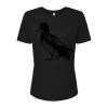 Women’s Relaxed Jersey Tee Thumbnail