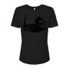 Women’s Relaxed Jersey Tee Thumbnail