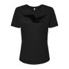 Women’s Relaxed Jersey Tee Thumbnail
