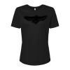 Women’s Relaxed Jersey Tee Thumbnail