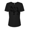 Women’s Relaxed Jersey Tee Thumbnail