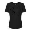 Women’s Relaxed Jersey Tee Thumbnail