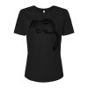 Women’s Relaxed Jersey Tee Thumbnail