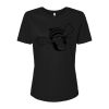 Women’s Relaxed Jersey Tee Thumbnail