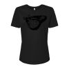 Women’s Relaxed Jersey Tee Thumbnail