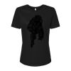 Women’s Relaxed Jersey Tee Thumbnail
