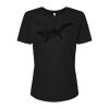 Women’s Relaxed Jersey Tee Thumbnail