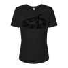 Women’s Relaxed Jersey Tee Thumbnail