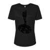 Women’s Relaxed Jersey Tee Thumbnail